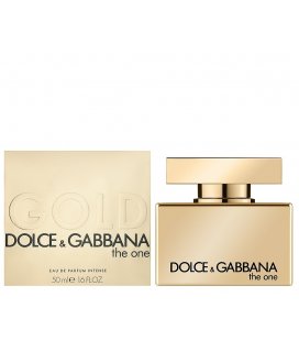 Dolce&Gabbana The One Gold