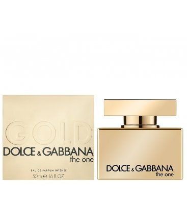 Dolce&Gabbana The One Gold