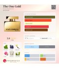 Dolce&Gabbana The One Gold