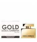 Dolce&Gabbana The One Gold