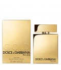 Dolce&Gabbana The One Gold For Men