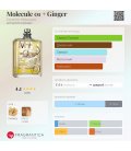 Escentric Molecules Molecule 01 + Ginger