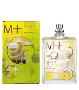 Escentric Molecules Molecule 01 + Ginger