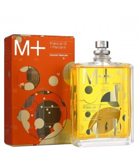 Escentric Molecules Molecule 01 + Mandarin