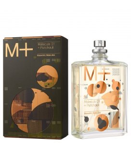 Escentric Molecules Molecule 01 + Patchouli