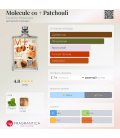 Escentric Molecules Molecule 01 + Patchouli