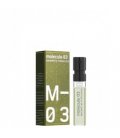 Molecule 03 