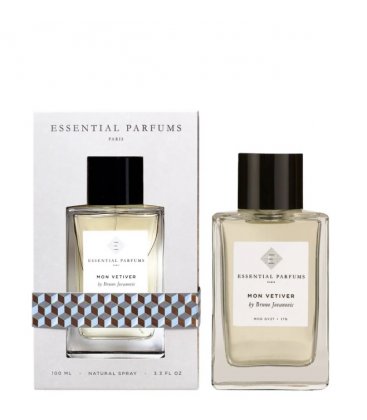 Essential Parfums Mon Vetiver