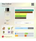 Essential Parfums Mon Vetiver