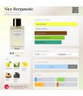 Essential Parfums Nice Bergamote