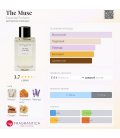 Essential Parfums The Musc