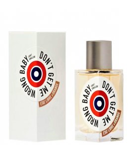 Etat Libre d'Orange Don't Get Me Wrong Baby