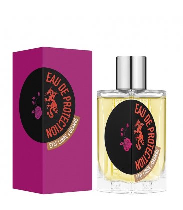 Etat Libre d'Orange Eau de Protection