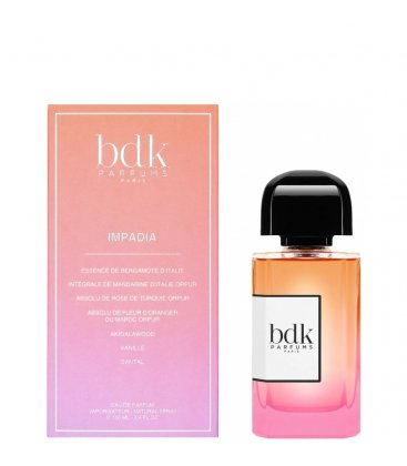 BDK Parfums Impadia