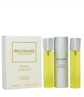 Richard White Chocola