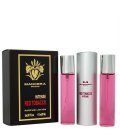 Mancera Red Tobacco Intense