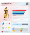 Jean Paul Gaultier Gaultier Divine