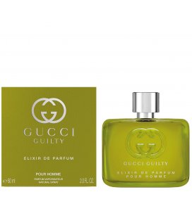 Gucci Guilty Elixir de Parfum Pour Homme