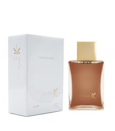 Ella K Parfums Cri Du Kalahari