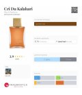 Ella K Parfums Cri Du Kalahari