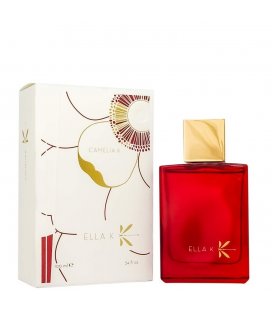 Ella K Parfums Camélia