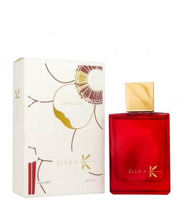 Ella K Parfums Camélia