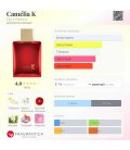 Ella K Parfums Camélia