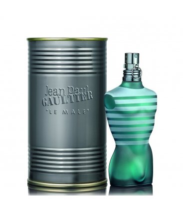 Jean Paul Gaultier Le Male