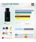 Giorgio Armani Code Parfum