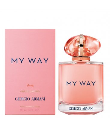 Giorgio Armani My Way Ylang