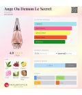 Givenchy Ange Ou Demon Le Secret