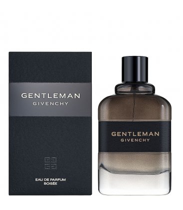 Givenchy Gentleman Eau de Parfum Boisée