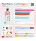 Guerlain Aqua Allegoria Flora Cherrysia