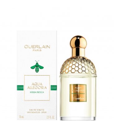 Guerlain Aqua Allegoria Herba Fresca