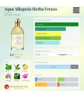 Guerlain Aqua Allegoria Herba Fresca