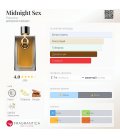 Paco Rabanne Midnight Sex
