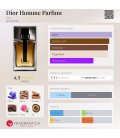 Christian Dior Homme Parfum