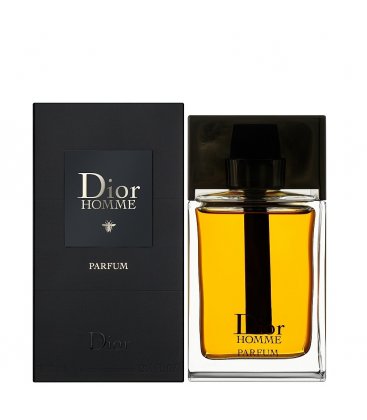 Christian Dior Homme Parfum