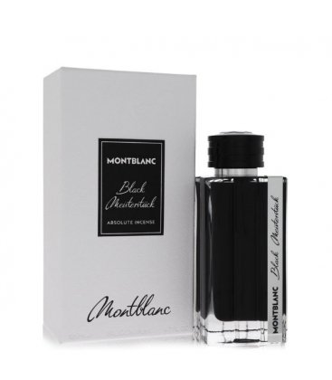 MontBlanc Black Meisterstuck
