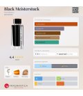 MontBlanc Black Meisterstuck