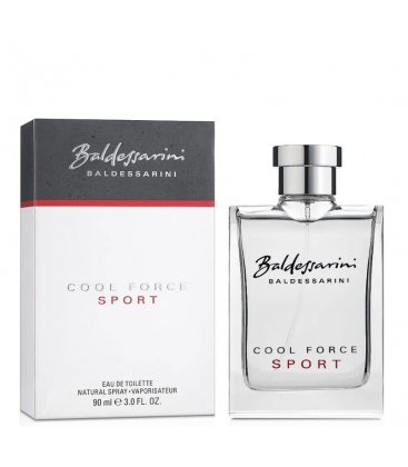 Baldessarini Cool Force Sport