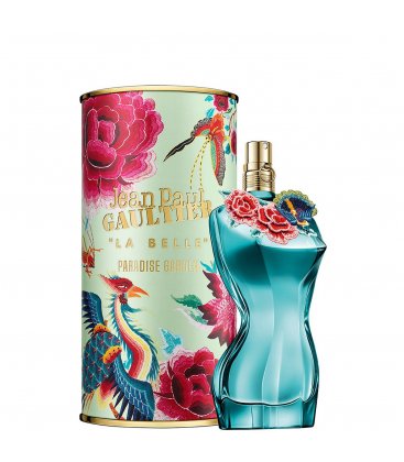 Jean Paul Gaultier La Belle Paradise Garden