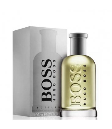 Hugo Boss Bottled
