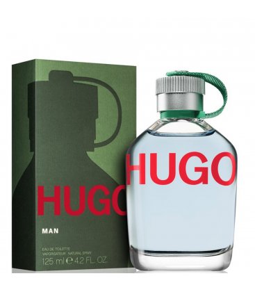 Hugo Boss Hugo