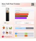 Hugo Boss Nuit Pour Femme