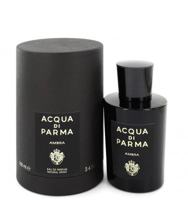 Acqua di Parma Ambra Eau de Parfum