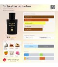 Acqua di Parma Ambra Eau de Parfum