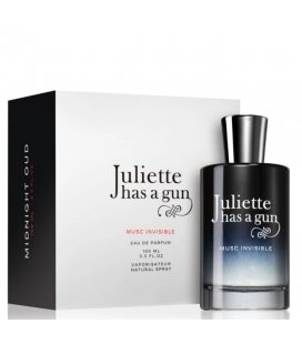 Juliette Has A Gun Musc Invisible