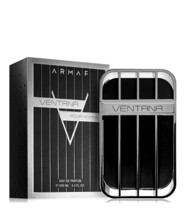 Armaf Ventana Pour Homme