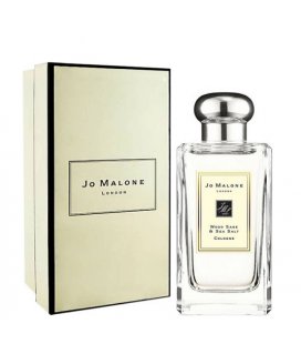 Jo Malone Wood Sage & Sea Salt